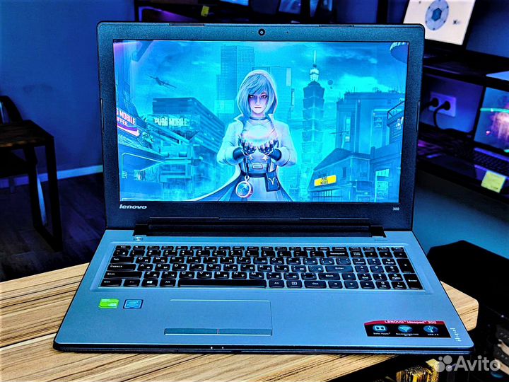 Классический IdeaPad на каждый день