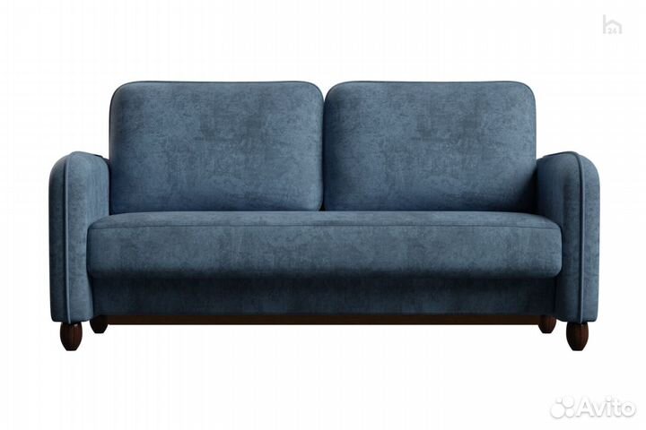 Диван прямой Bushe 1400 Home24