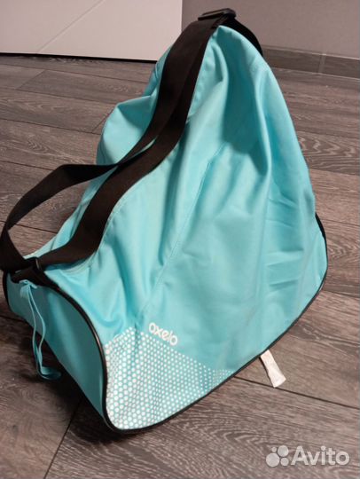 Роликовые коньки детские