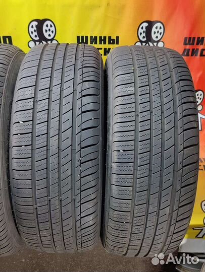 Kumho Ecsta LX Platinum KU27 215/60 R16 95V