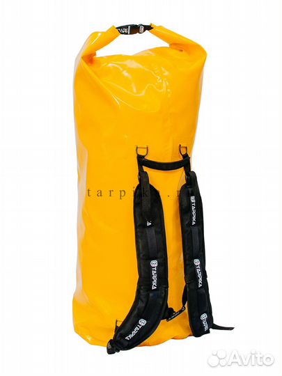 Герморюкзак 80 литров