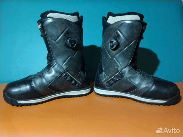 Ботинки для сноуборда k2 maysis+