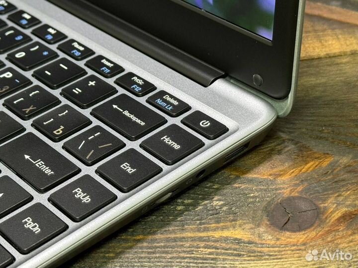 Ультрабук Chuwi HeroBook Pro FHD 2023