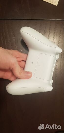 Геймпад беспроводной Microsoft Xbox Wireless