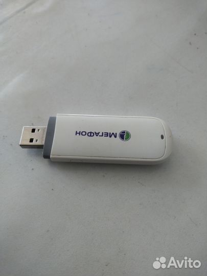 USB модем