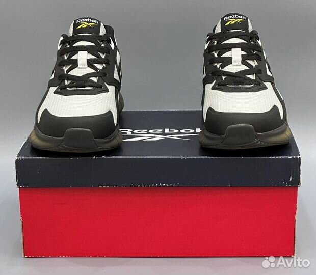 Мужские зимние кроссовки