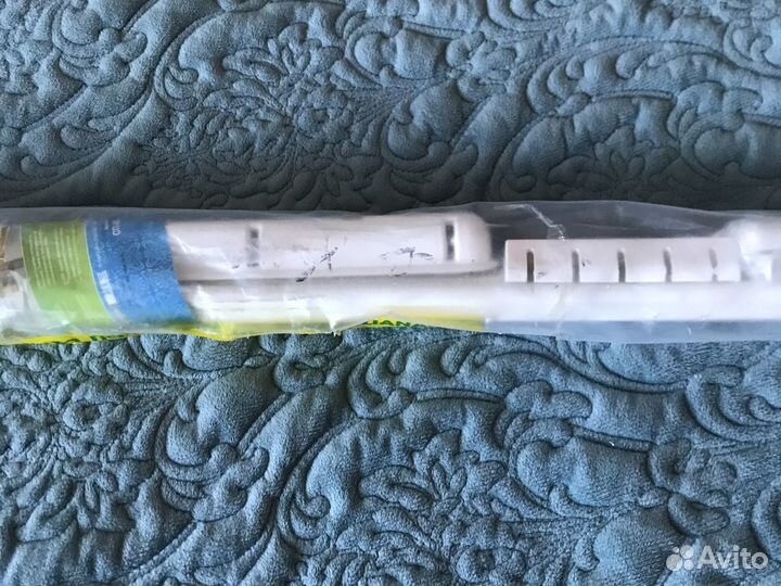 Настенно-потолочная сушилка для белья