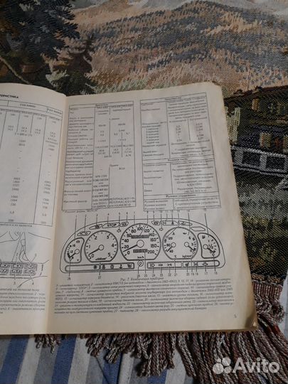 Книга Волга. Ремонт,эксплуатация,тех.обслуживание