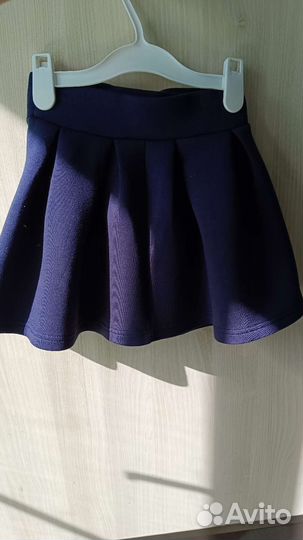 Юбка для девочки