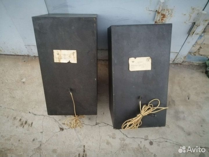 Амфитон 25ас-027 корпуса пара