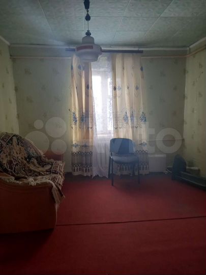 Дом 68,3 м² на участке 29 сот.