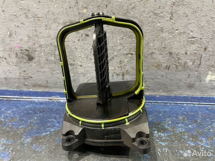 Диса Bmw X5 E70 3.0 N52