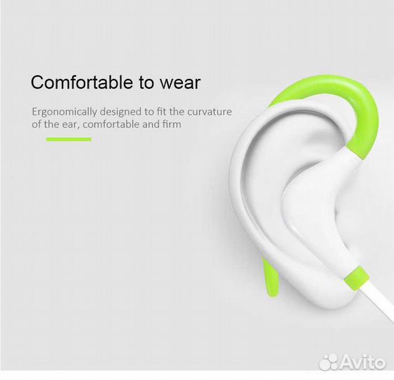 Беспроводные bluetooth наушники