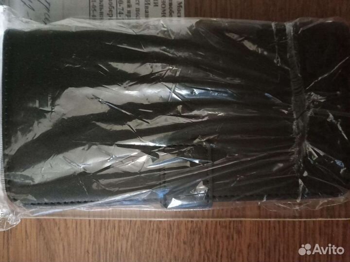 Чехол книжка для Редми ноте 7