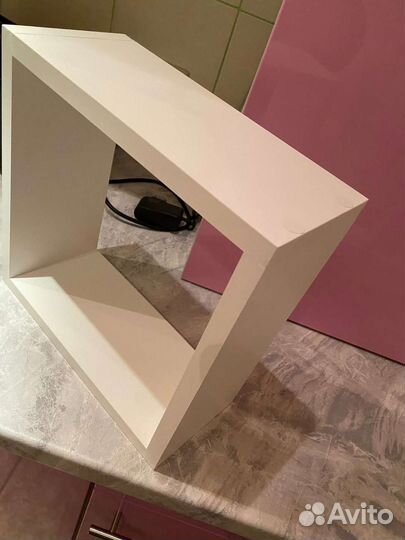 Полочка настенная