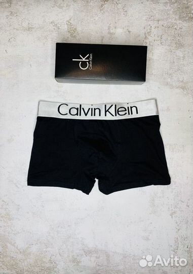 Трусы Calvin Klein