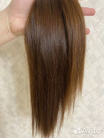 Волосы для наращивания 130 грамм объявление продам