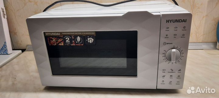 Микроволновая печь бу