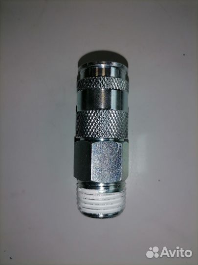 Быстросъем для пневмоинструмента