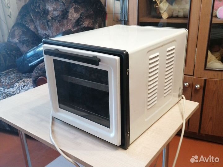 Элекропечка