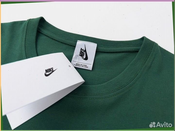 Футболка Nike Stussy (69150 Артикул: )