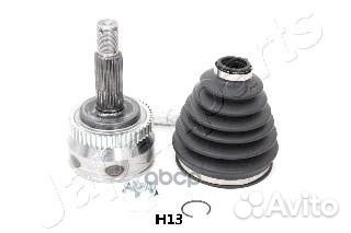 Шрус hyundai tucson 04-10 нар. GI-H13 Japanparts
