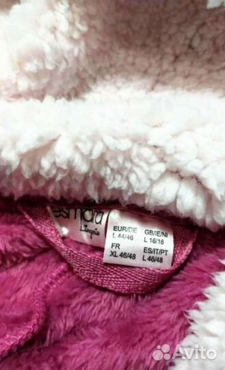 Кигуруми Esmara