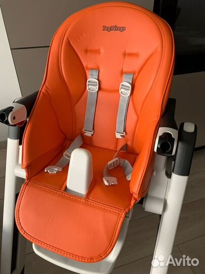 Чехол на стульчик peg perego siesta