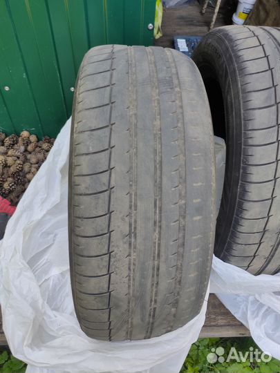 Triangle Sports TH201 225/55 R17