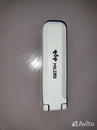 Карманный стерилизатор ультрафиолетовый, бактер