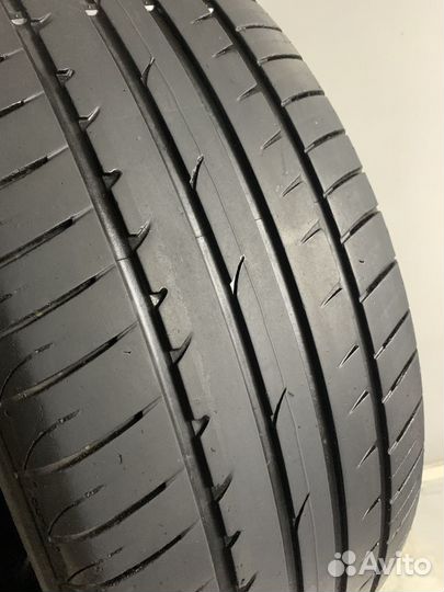 Hankook Ventus Prime 2 K115 225/60 R17 99H