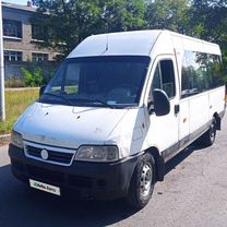 FIAT Ducato 2.3 MT, 2011, 300 000 км, с пробегом, цена 315 000 руб.