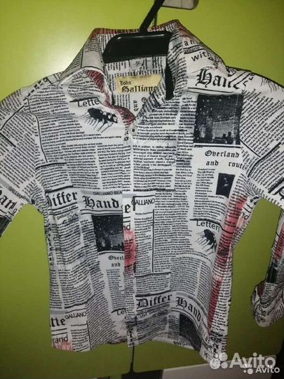 Брендовые вещи (Ralph Lauren, Roberto cavalli, Gal