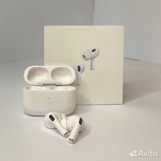 Airpods pro 2 premium