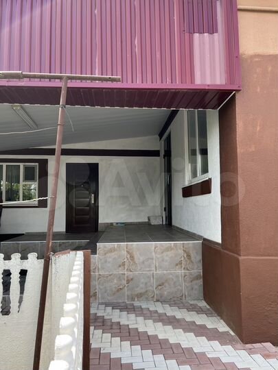 Дом 270 м² на участке 16 сот.