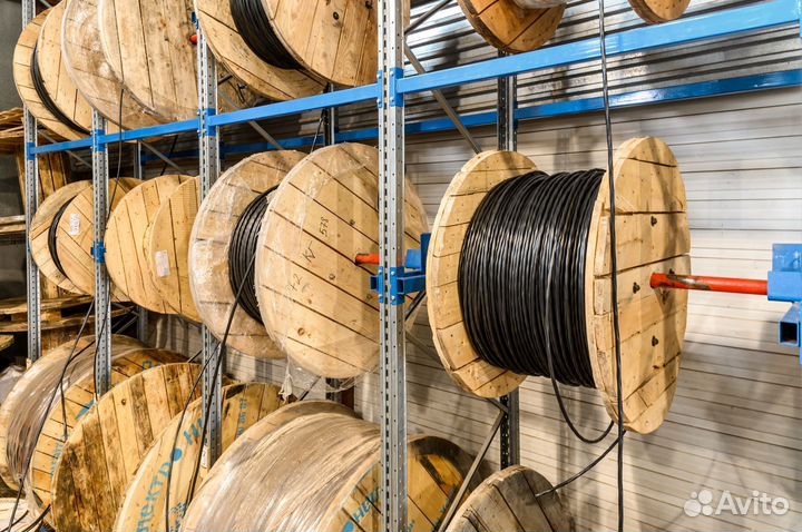 Кабель ввг 3х2,5 Титан оптом