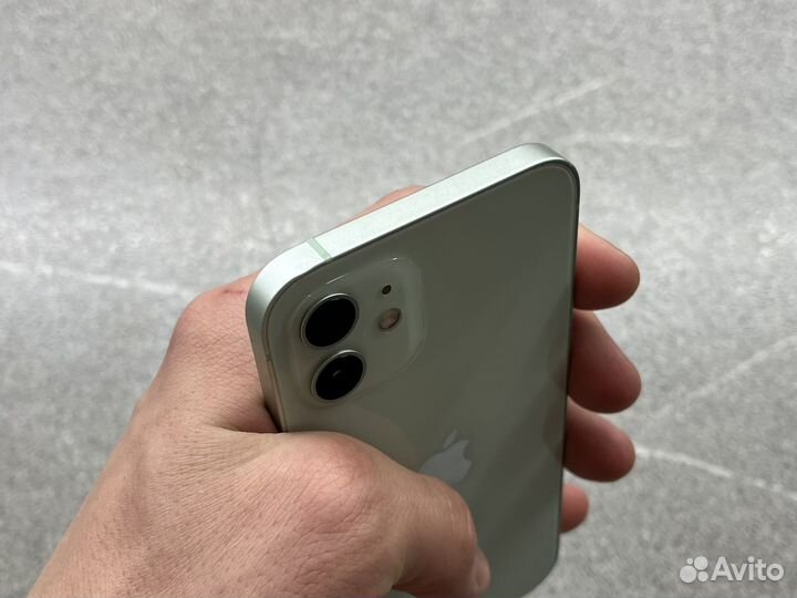 iPhone 12, 128 ГБ