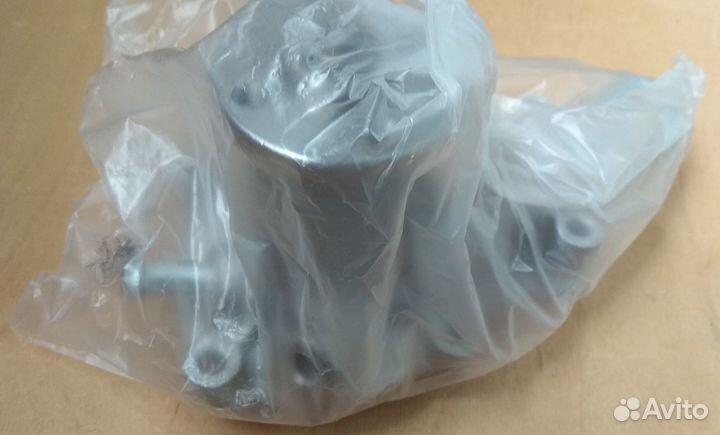 Помпа водяная Kubota V1505/D905/D1105/V1305 (58мм)