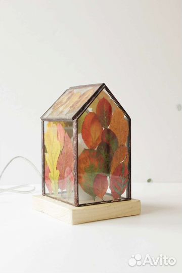 Светильник 