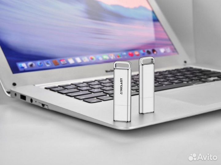 Флэшка Teclast High Speed USB3.0 256GB новая