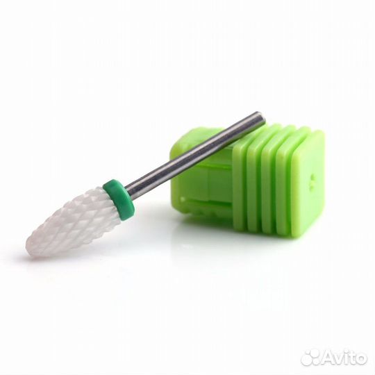 Фреза керамическая (крупный абразив)