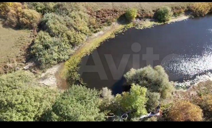 Участок 37 га (ИЖС)