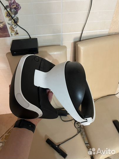 Шлем sony ps5 VR 2