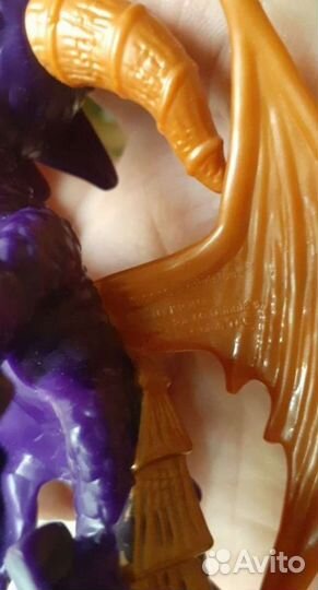 Игрушки из макдональдса 2013-2014гг