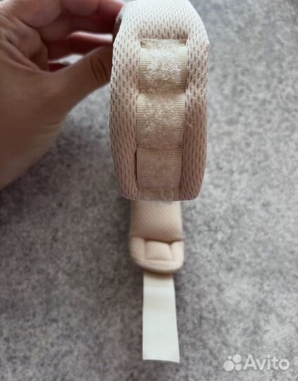 Ортопедический воротник бандаж (шина) Шанца