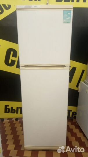 Холодильник stinol - 110 ER кшд 325/80