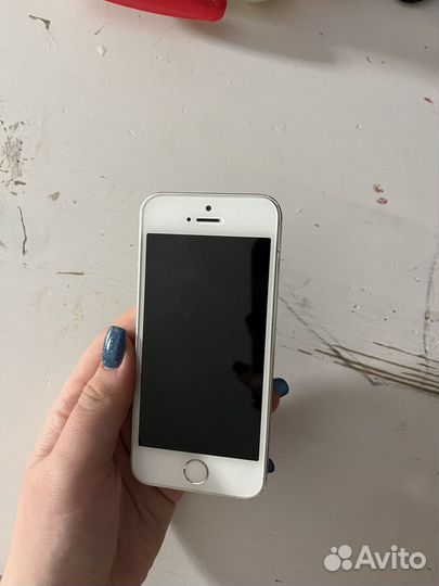 iPhone 5S, 32 ГБ