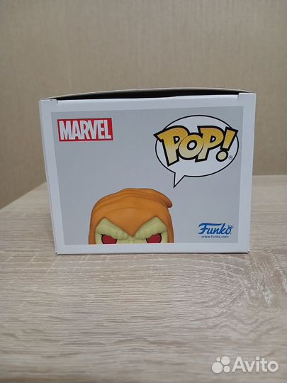 Funko pop hobgoblin 959