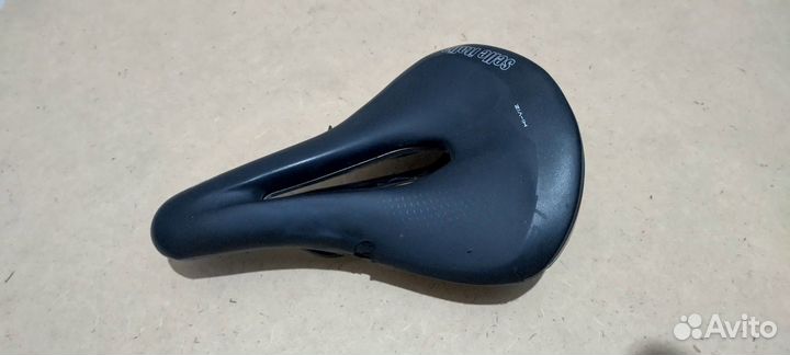 Седло для велосипеда Selle Italia ST7 SuperFlow