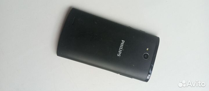 Philips S308, 4 ГБ
